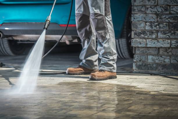 Best Driveway Pressure Washing  in Boulder, CO