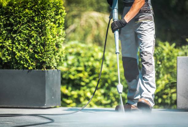 Professional Pressure Washing Services in Boulder, CO