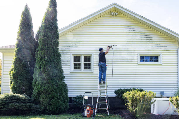 Best Fence Cleaning  in Boulder, CO